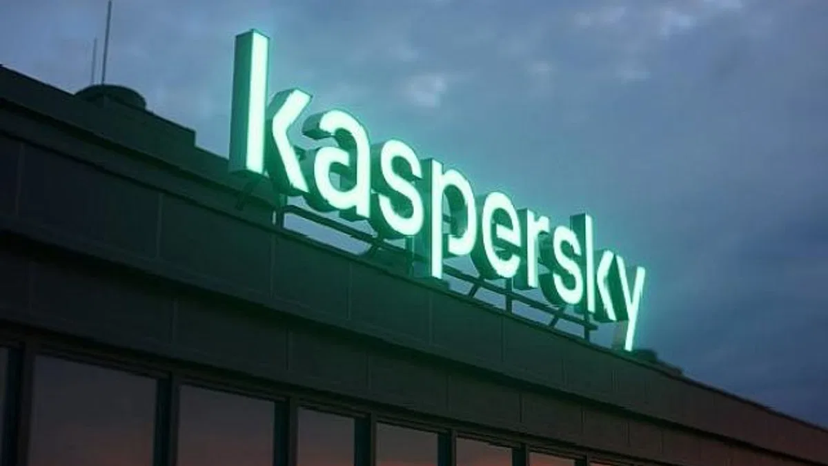 Yedekleme zamanı: Kaspersky, Dünya Yedekleme Günü'nde verilerinizi nasıl güvende tutacağınızı açıklıyor!
