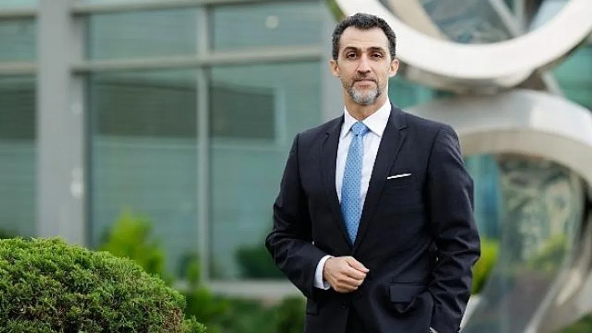 Borçelik, EDGE Cinsiyet Sertifikası'na Sahip Dünyadaki Tek Çelik Üreticisi Oldu