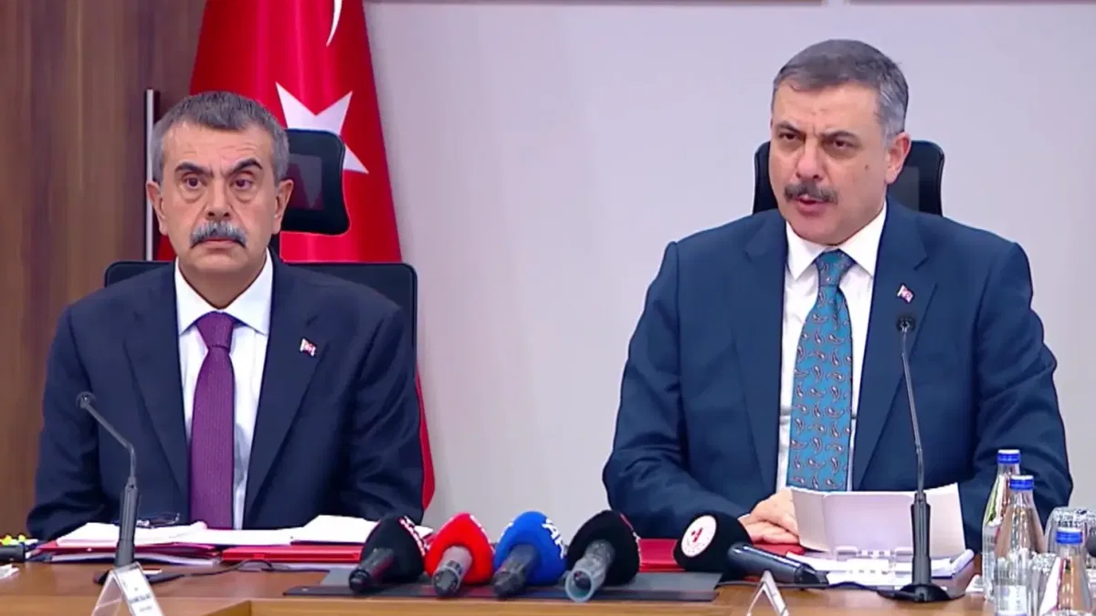 Okul güvenliği için protokol imzalandı... Velilere de önemli görev çağrısı!
