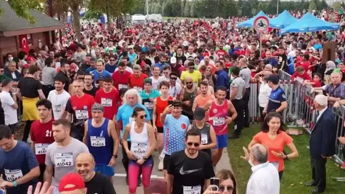 Kocaeli Cumhuriyet'e koşacak