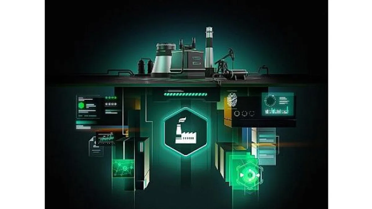 Kaspersky Endüstriyel Siber Güvenlik Performansını Artırıyor: Yeni Özellikler Ağ Güvenliğini ve Operasyonel Verimliliği Geliştiriyor