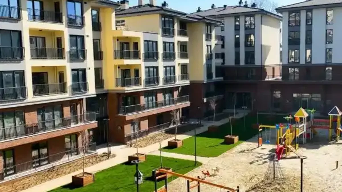 'Dönüşümden Korkmayın!'