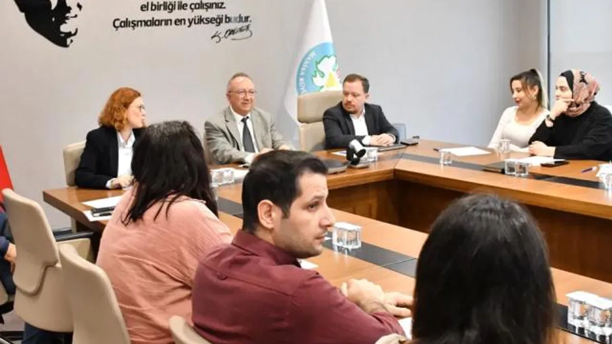 Manisa doğal risklere bilimsel çözümler üretiyor