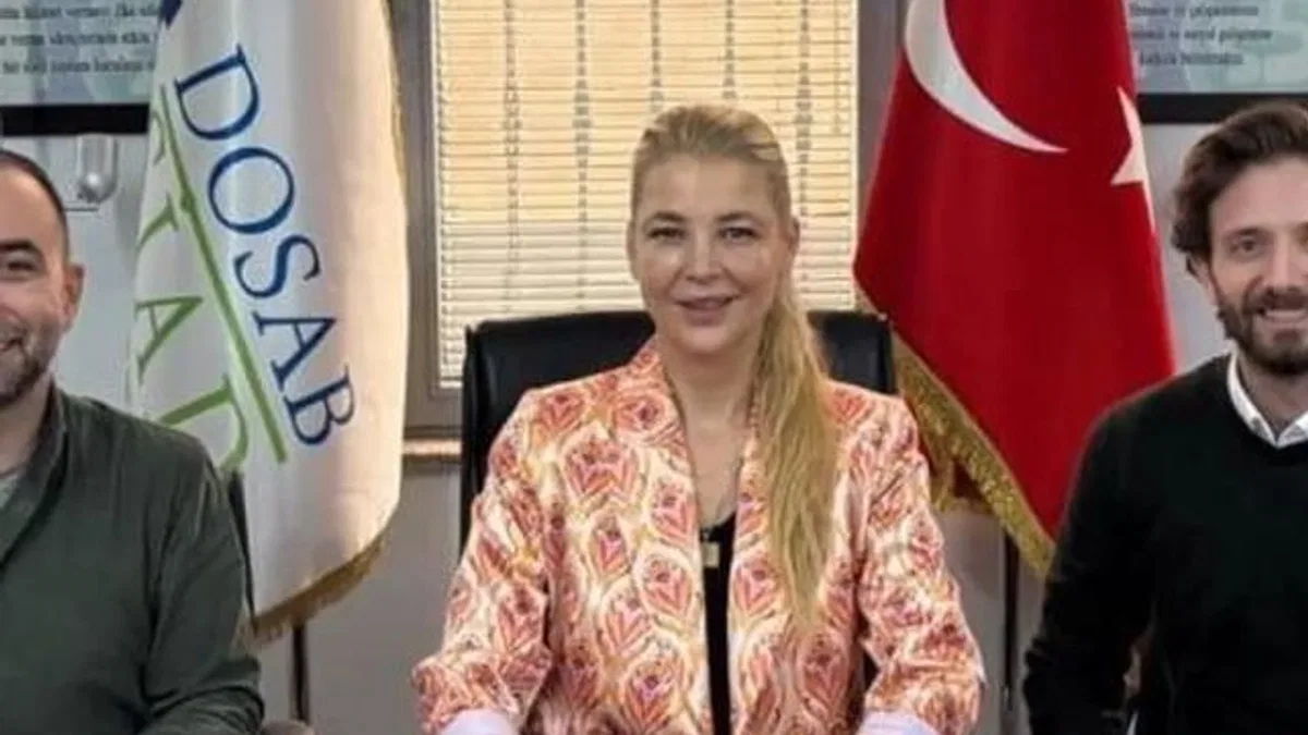 DOSABSİAD firmaların dijital dönüşümü için düğmeye bastı