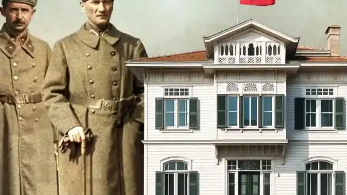 Mudanya Mütarekesi'nin 103. yılına açık davet