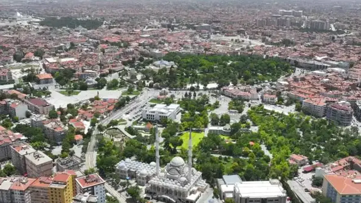 Konya'dan dijital dönüşümde yeni platform