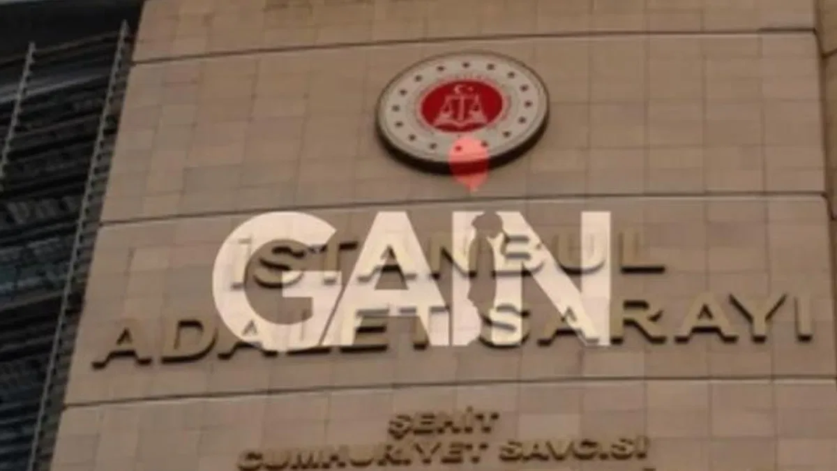 GAİN'e 'yasa dışı bahis ve kara para' soruşturması! GAİN Medya’ya kayyım atandı