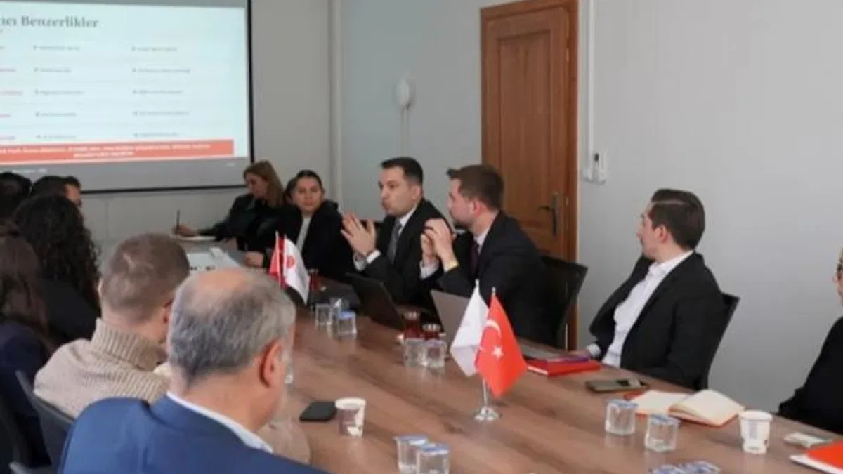 İletişim Başkanlığı'ndan Antalya’da 'yapay zekâ' eğitimi