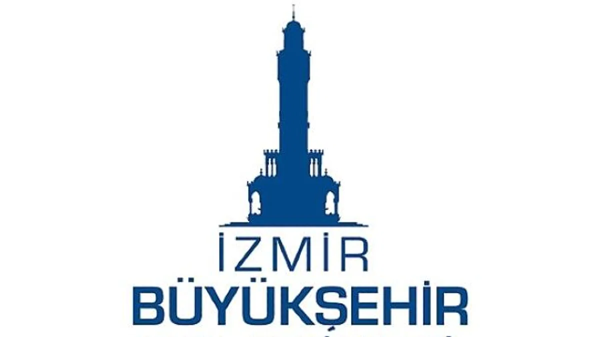 İzmir Büyükşehir Belediyesi'nden açıklama "Projeleri tamamlamak önceliğimiz"