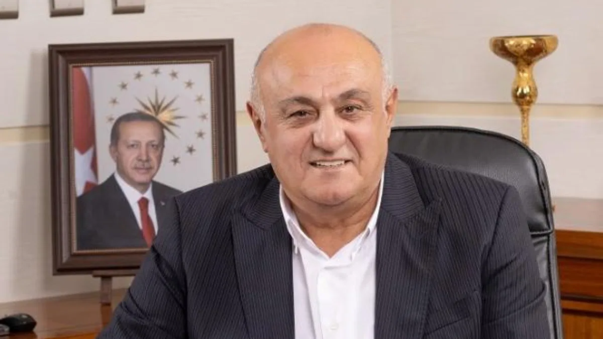 Başkan Erkoyuncu'dan Çiftçiler Günü mesajı