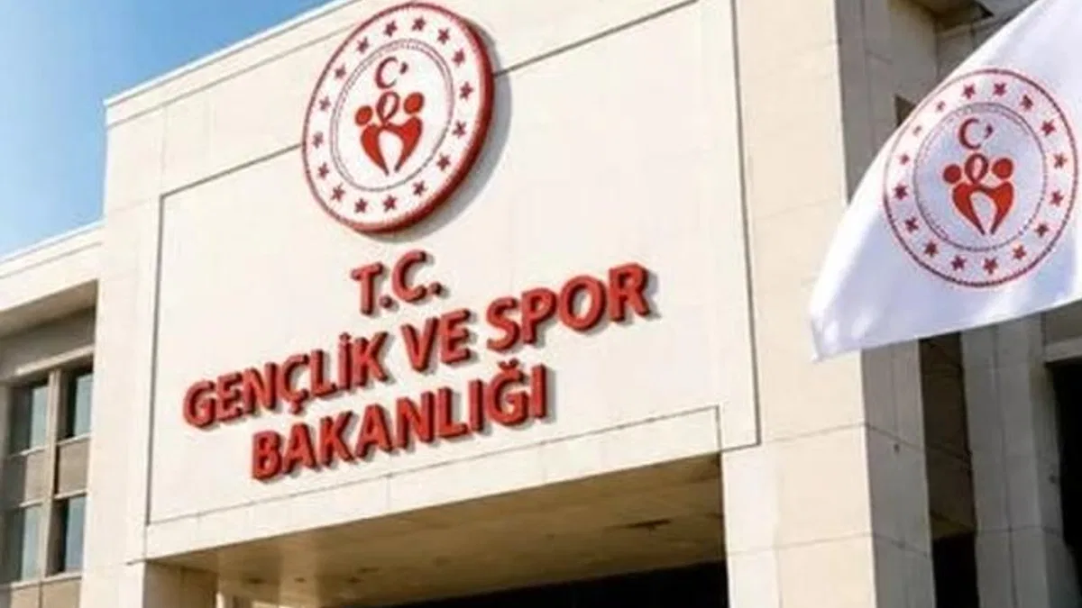 Gençlik ve Spor'dan 200 milyon TL’lik bağımlılıkla mücadeleye destek çağrısı