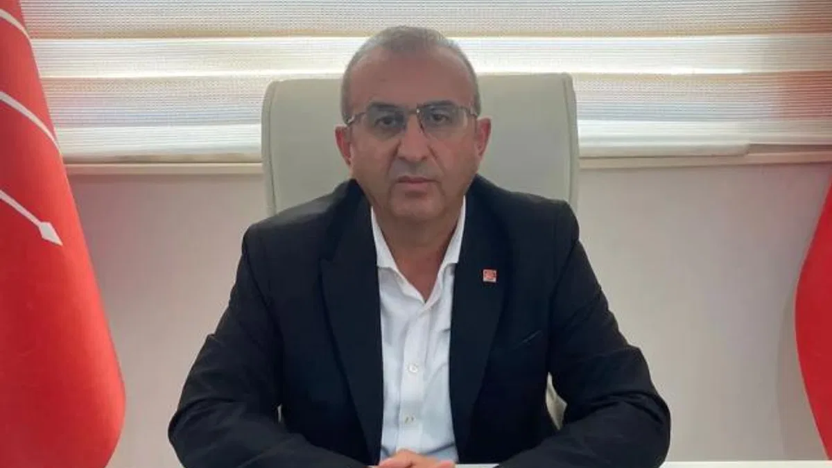 Başkan Ünal Ateş: "Kahramanmaraş’ta Sağlık Sistemi Çöktü, Vatandaş Özel Hastanelere Mahkûm!"