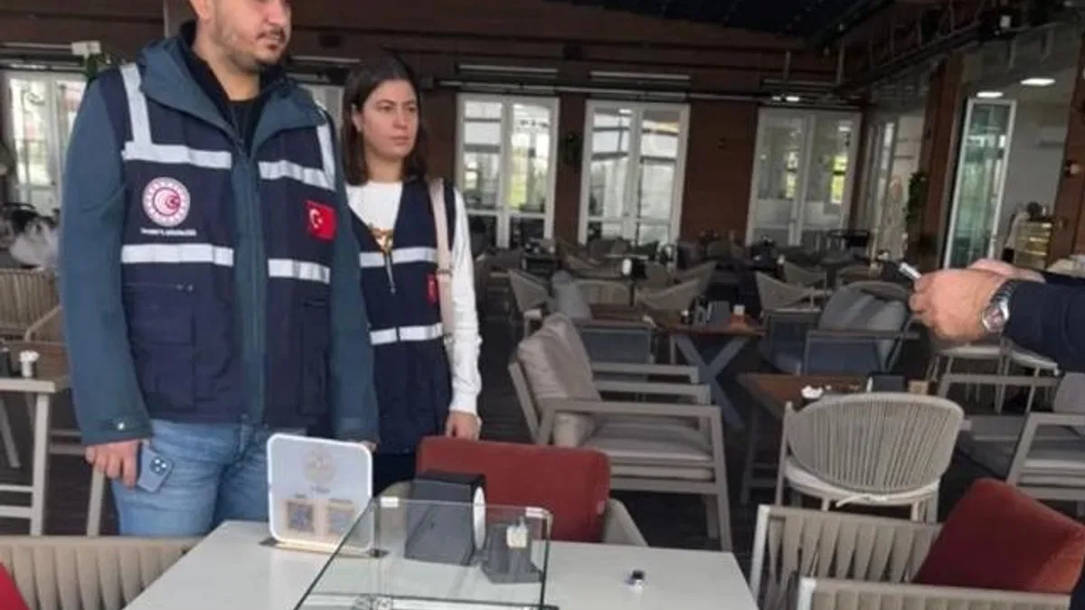 Ticaret'ten Iğdır'daki '2 bin TL ısıtıcı' iddiasına açıklama
