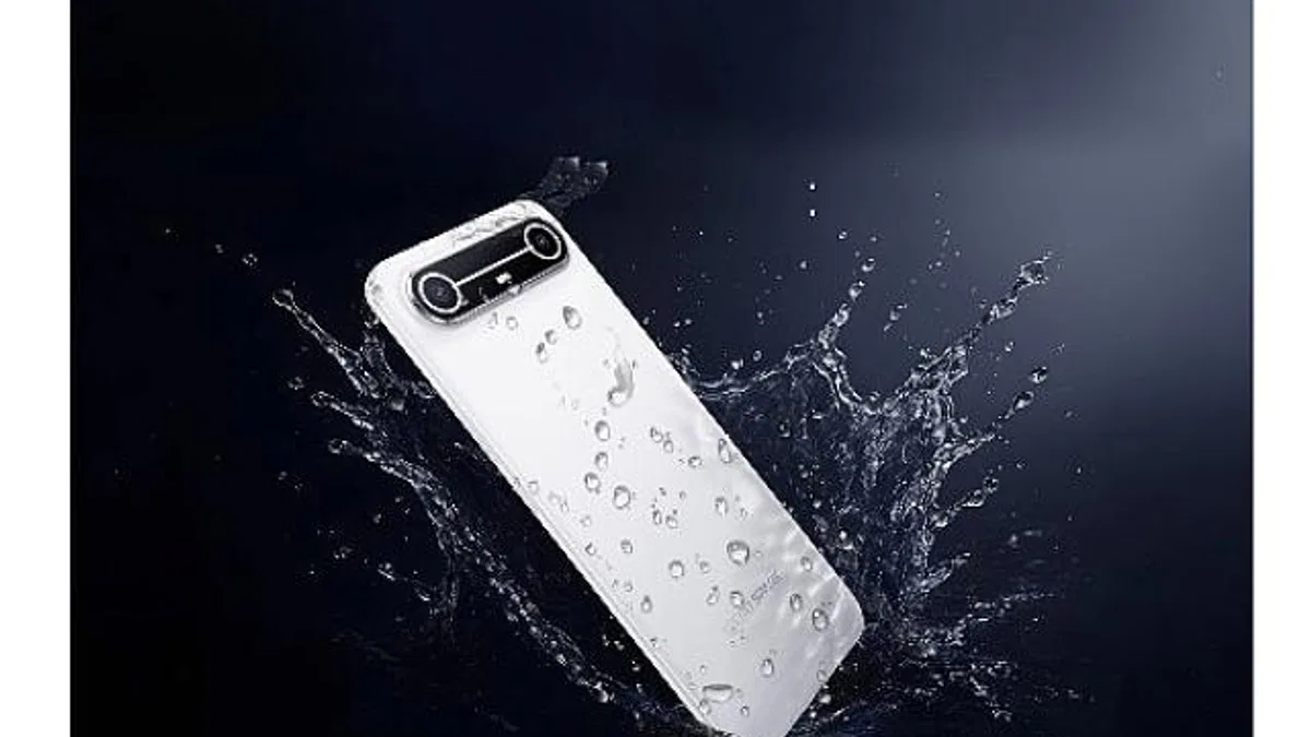 TECNO SPARK Slim, Askeri Düzey Dayanıklılık ve 2 Yıl Süreli Ücretsiz Bulut Depolama ile Piyasayı Sarsıyor!