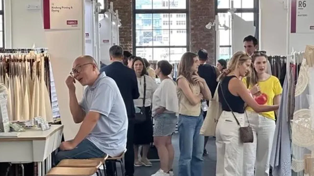 UTİB'den ABD'ye ihracat atağı