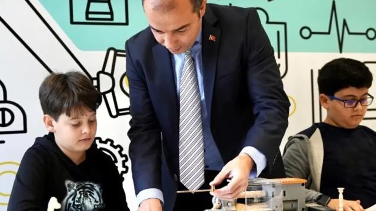 BİLSEM öğretmen atamaları sonuçlandı