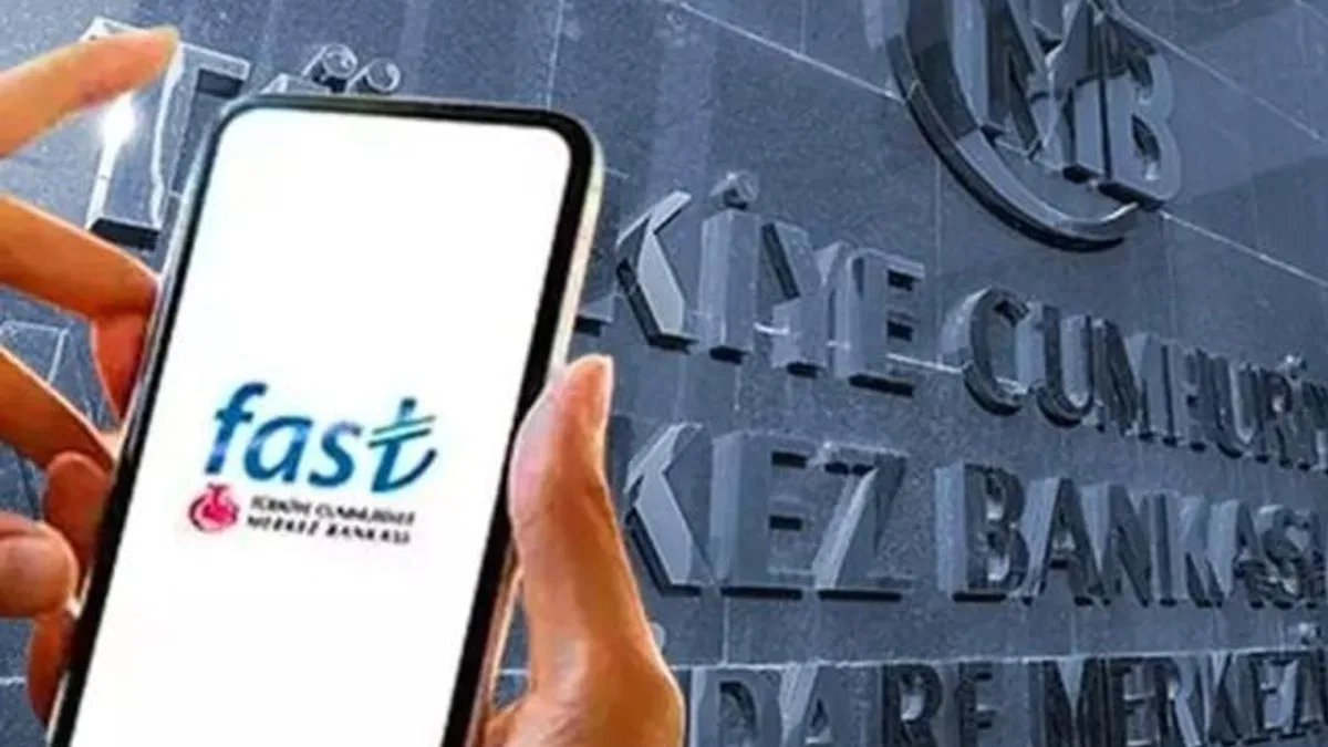 FAST'e yeni özellikler devrede! Erteleme talimatı geldi