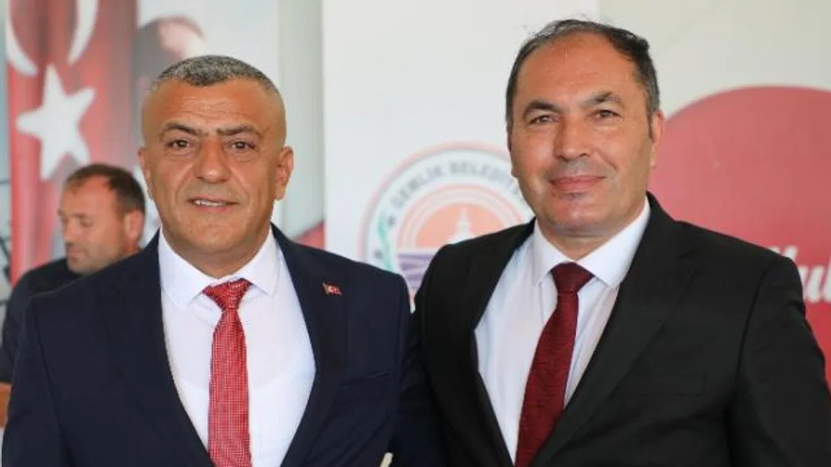 Gemlik Belediyespor'da 'Duran' dönemi