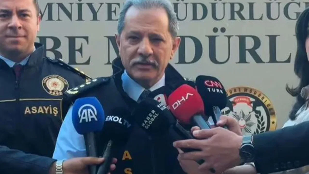 İstanbul Emniyeti'nden suç çetelerine darbe
