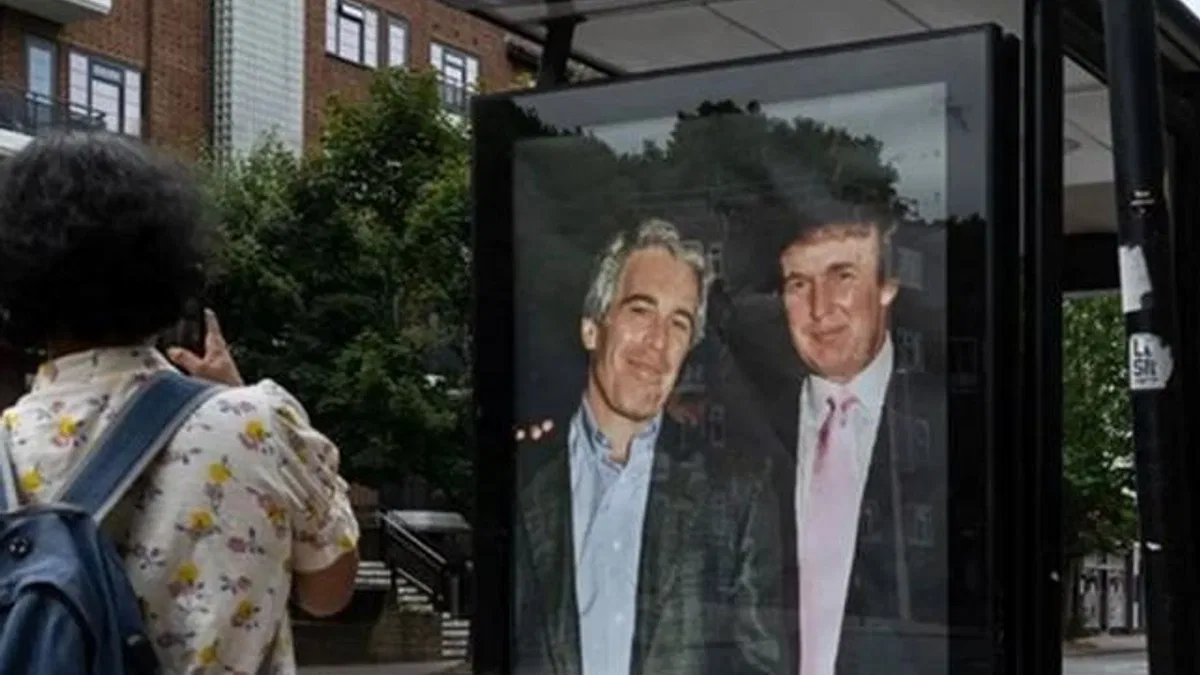 Trump'tan 10 milyar dolarlık intikam