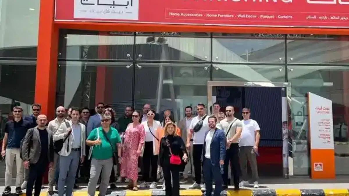 Hindistan’da hedef 100 milyon dolar