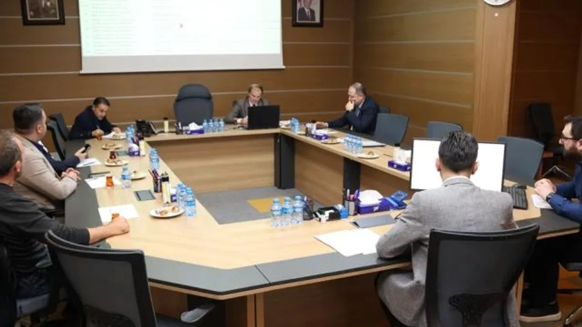 Kocaeli'de 'huzursuz şoförlere' geçit yok!