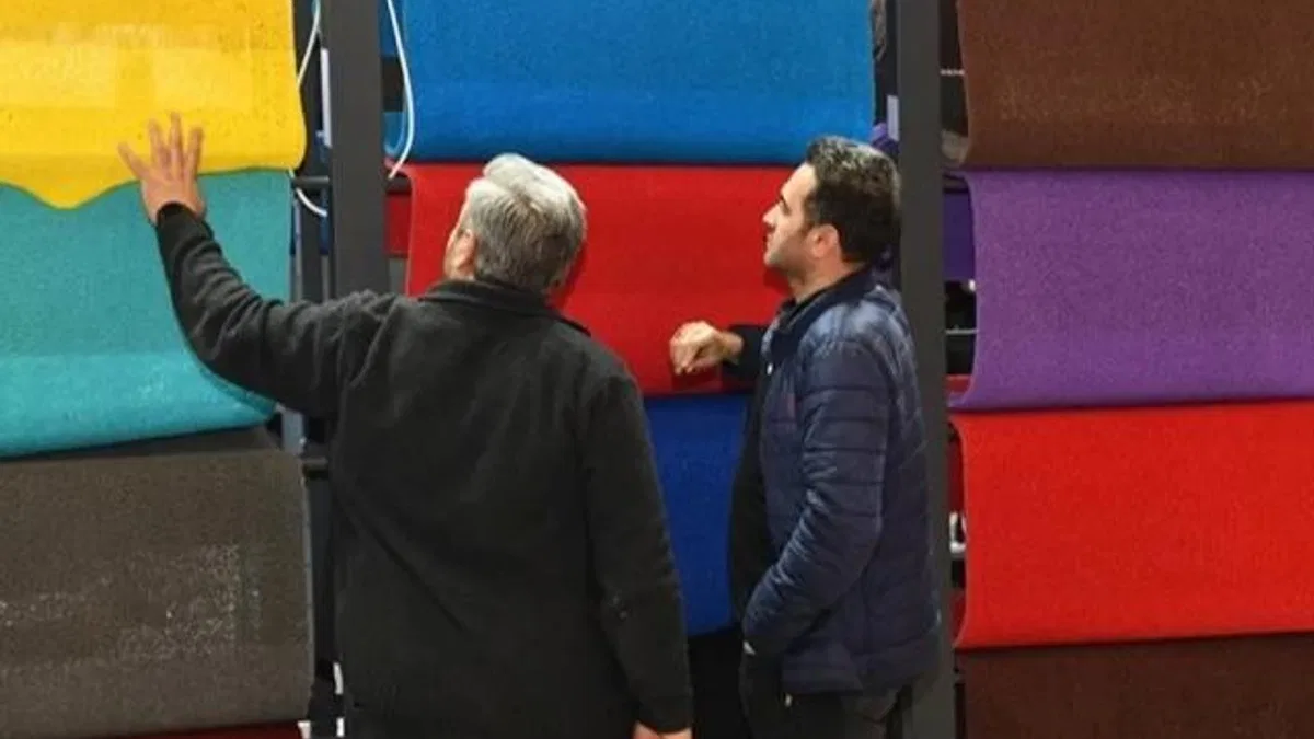 Yapı Fuarı – Turkeybuild İstanbul için geri sayım başladı