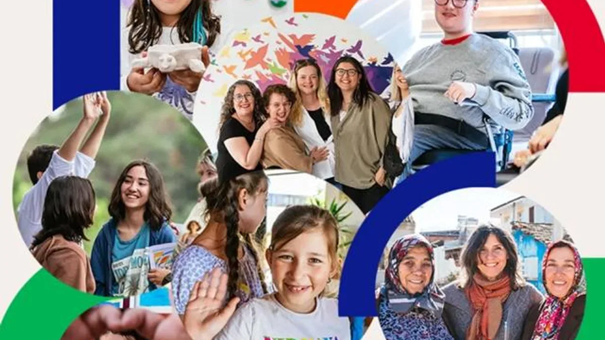 Sabancı Vakfı'nın destekleyeceği hibe projeleri belli oldu