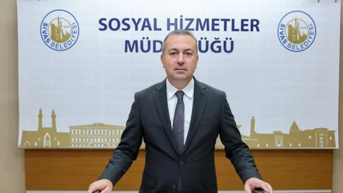 Sivas'ın emeklilere desteği artıyor... 2026'da aylık 2 bin 500 TL olacak