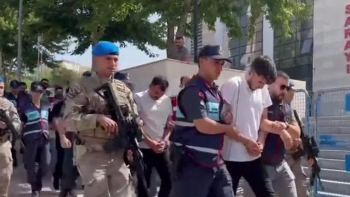 13 ilde 24 'Siber'gözaltı!