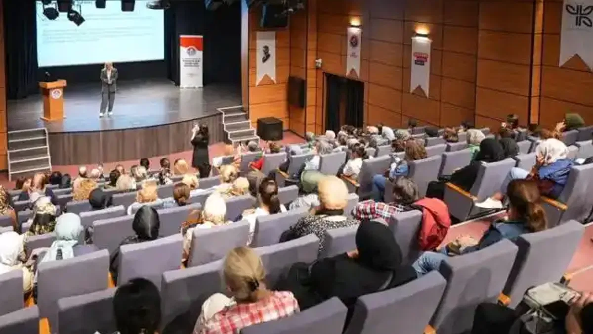Maltepeli kadınlardan sağlık dayanışması