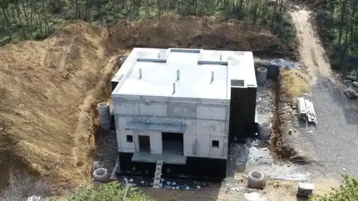 İzmit'in 6 mahallesinde altyapı hamlesi