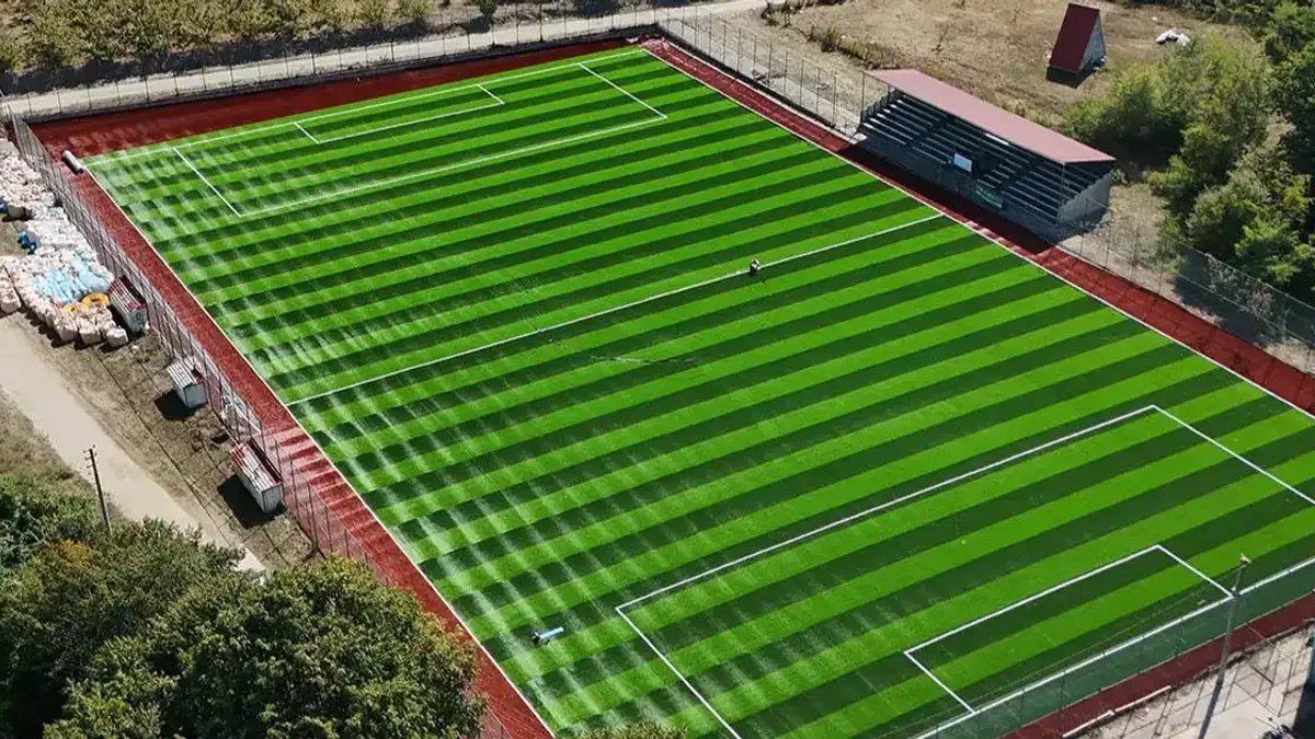 Sakarya'da amatör spora bir can suyu daha