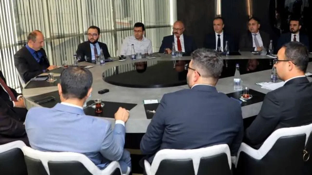 Konya Karatay’da 'KAİDE Projesi' başladı