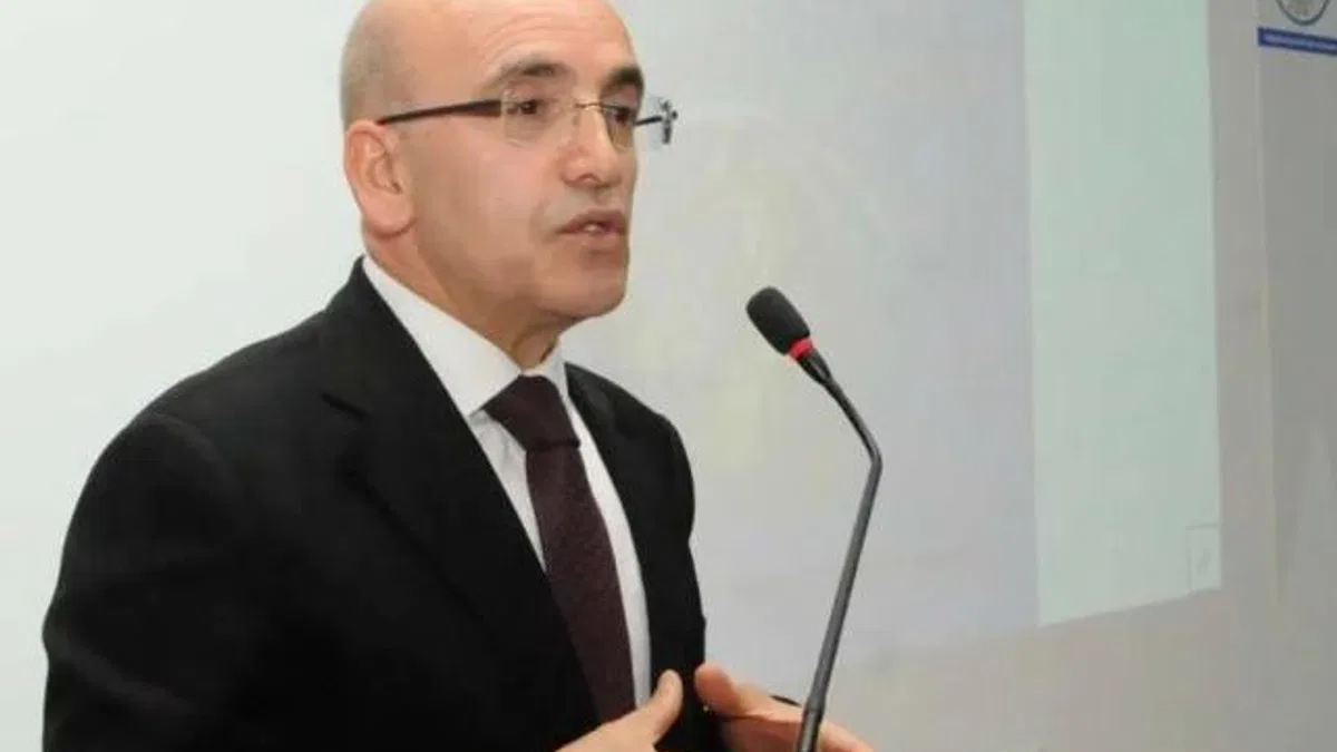 Enflasyon beklentilerinde düşüş sürüyor