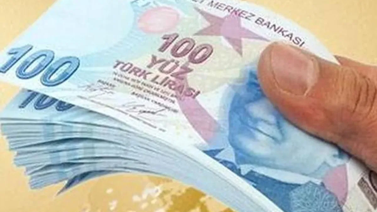 Sosyal korumaya 2024’te 4,96 trilyon TL harcandı