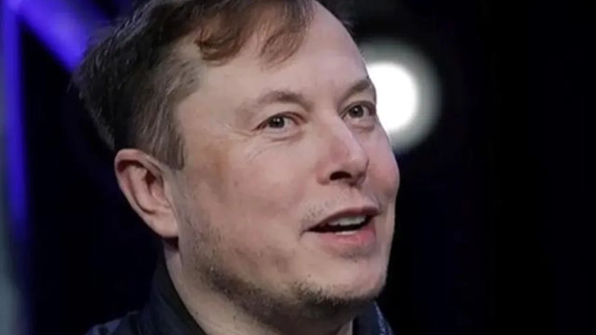 Musk'ın son kalesi: SpaceX