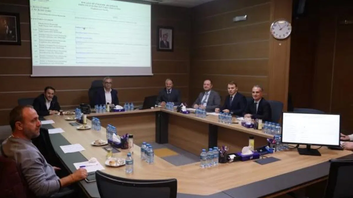 Kocaeli'de 122 şikâyete 320 bin TL ceza!