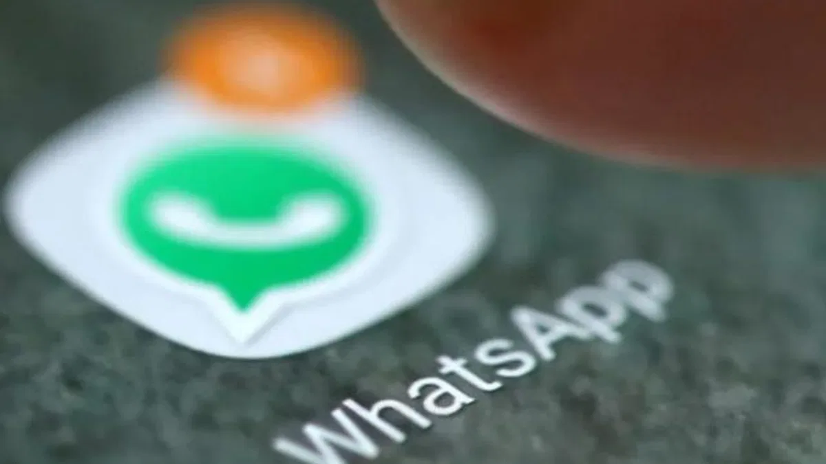 WhatsApp'a 'taslak kayıt' özelliği