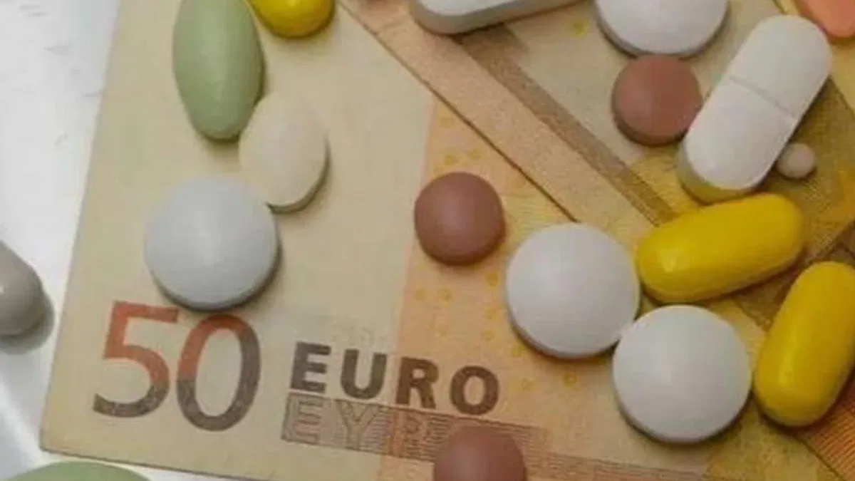 İlaç fiyatlarında Euro kuru ve kâr marjları güncellendi
