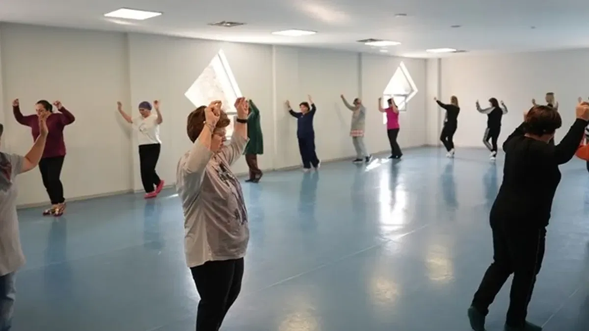 Denizli Büyükşehir ile gelenekler yaşatılıyor