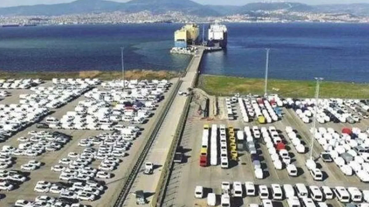 Otomotiv sektörü yola temkinli devam ediyor