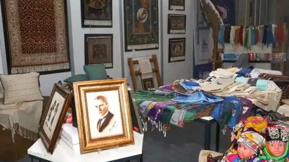 Craft İstanbul'a Bursa damgası