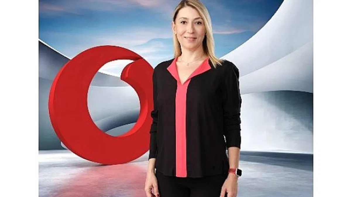 Vodafone Flex'ten Okula ve Şehre Dönüş Kampanyası