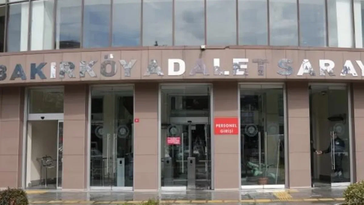 İstanbul’da fuhuştan 7 adrese baskın! 14 gözaltı kararı