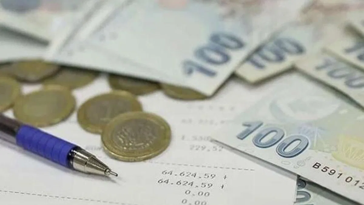 Gecikme zammı ve tecil faizi yükseltildi