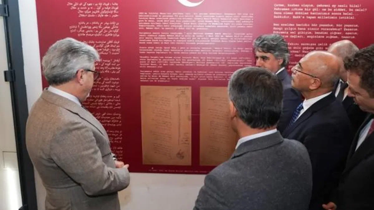 MEB, 12 Mart'ın temasını belirledi