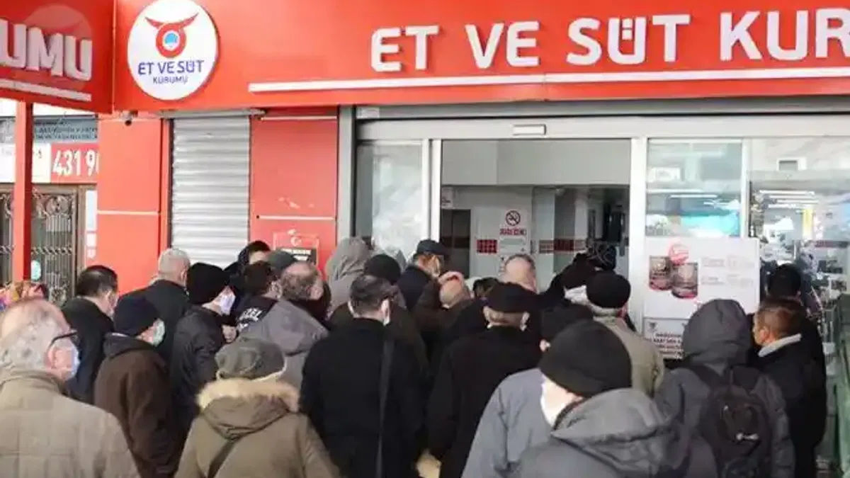 ESK: Fiyat dalgalanmalarına karşı tüm önlemler alındı