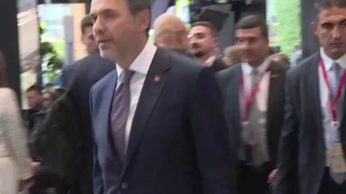Irak-Türkiye Boru Hattı tam kapasiteyle enerji güvenliğine katkı sağlayacak