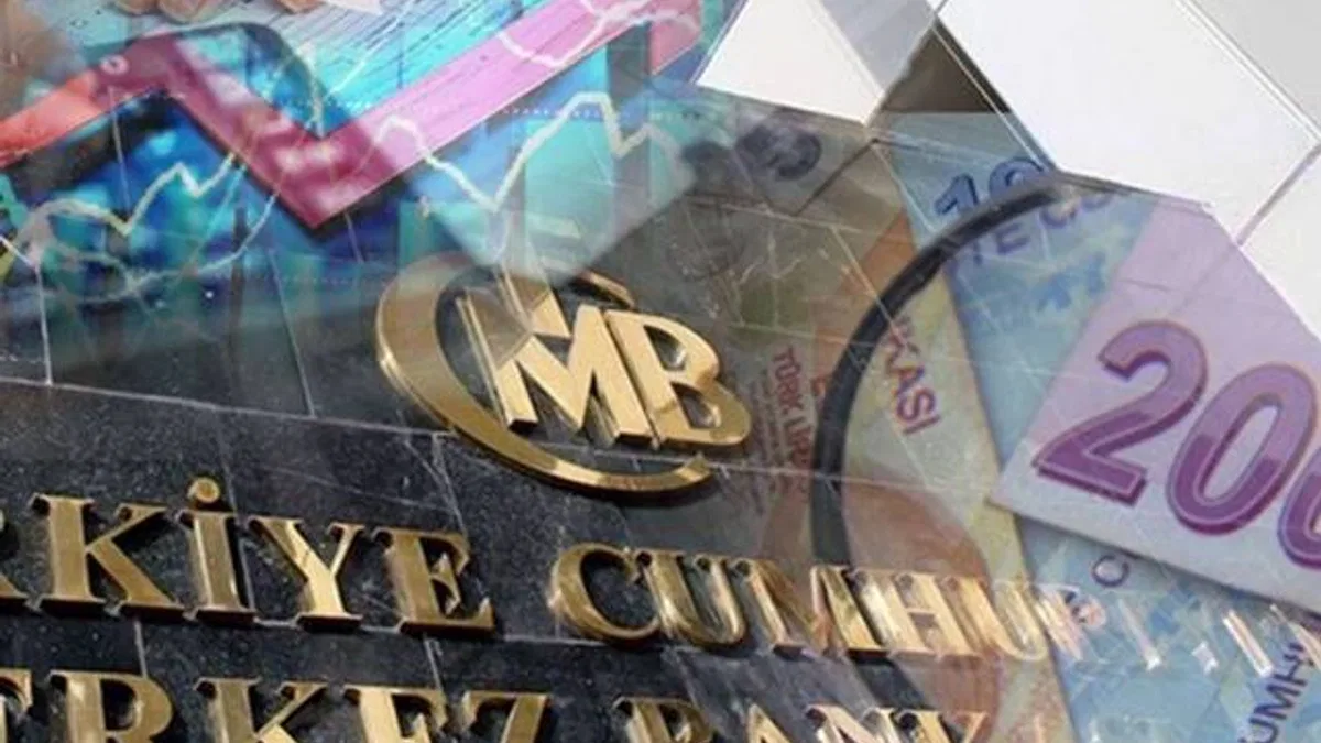 Merkez'in 'Enflasyon Raporu' 9 Mayıs'ta açıklanacak